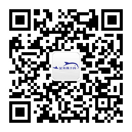公众号二维码