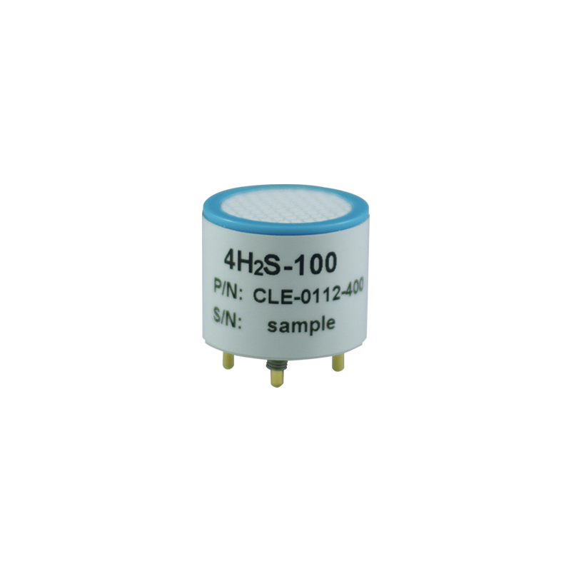 4H2S-100 CLE-0112-400