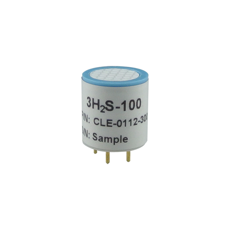 3H2S-100 CLE-0112-300