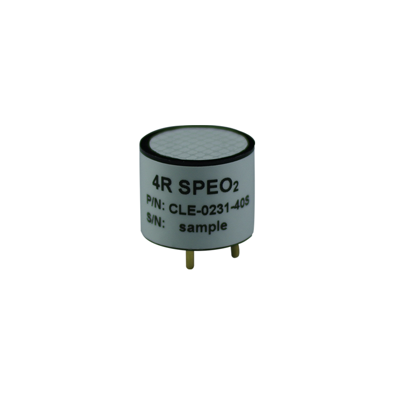 4SPE O2 CLE-0231-40S