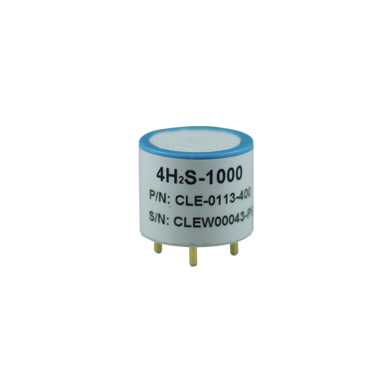 4H2S-1000 CLE-0113-400