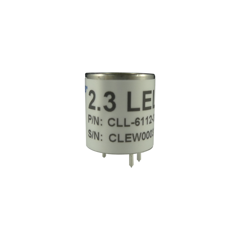 3R 2.3V CLL-6112-300