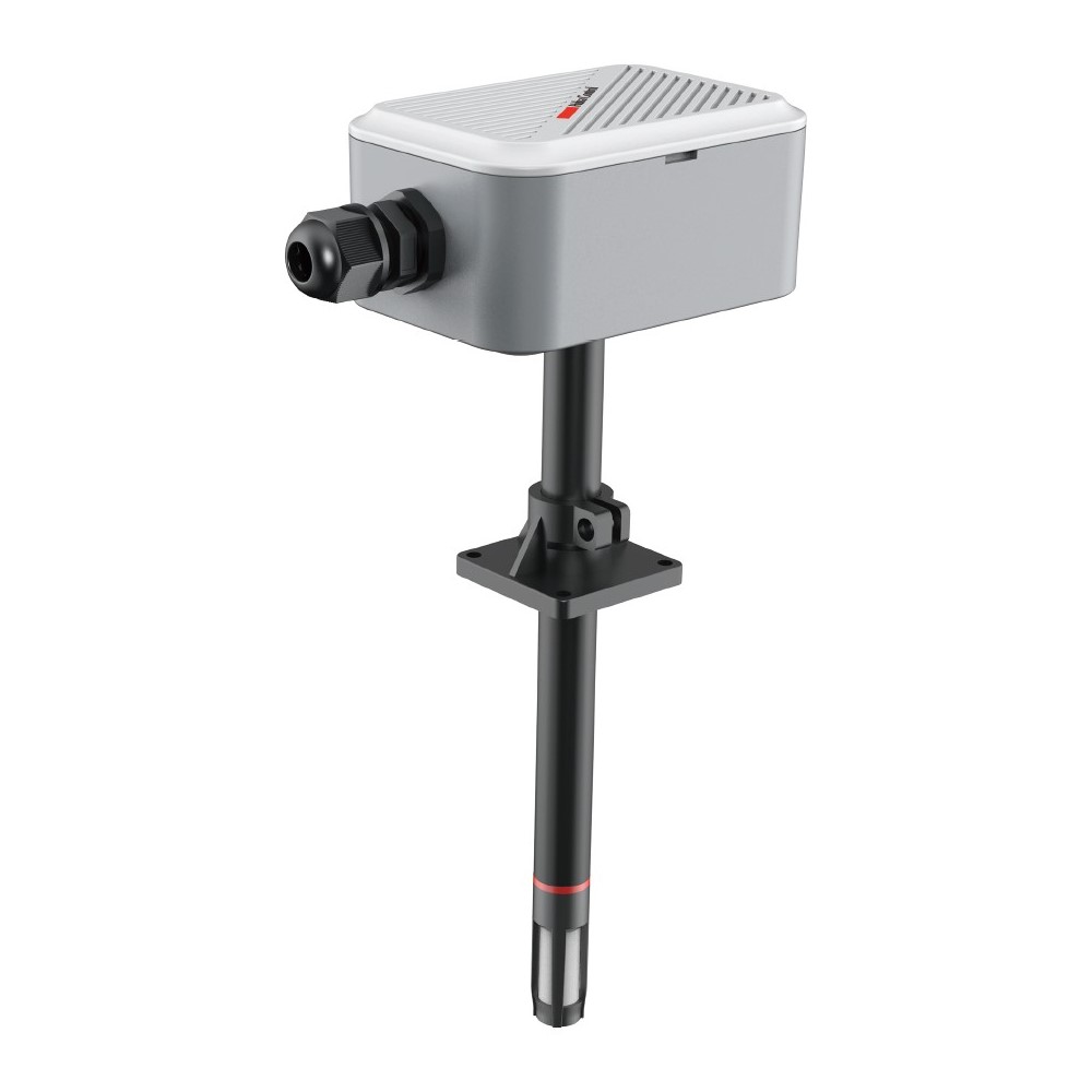 风管温湿度传感器STM-1000