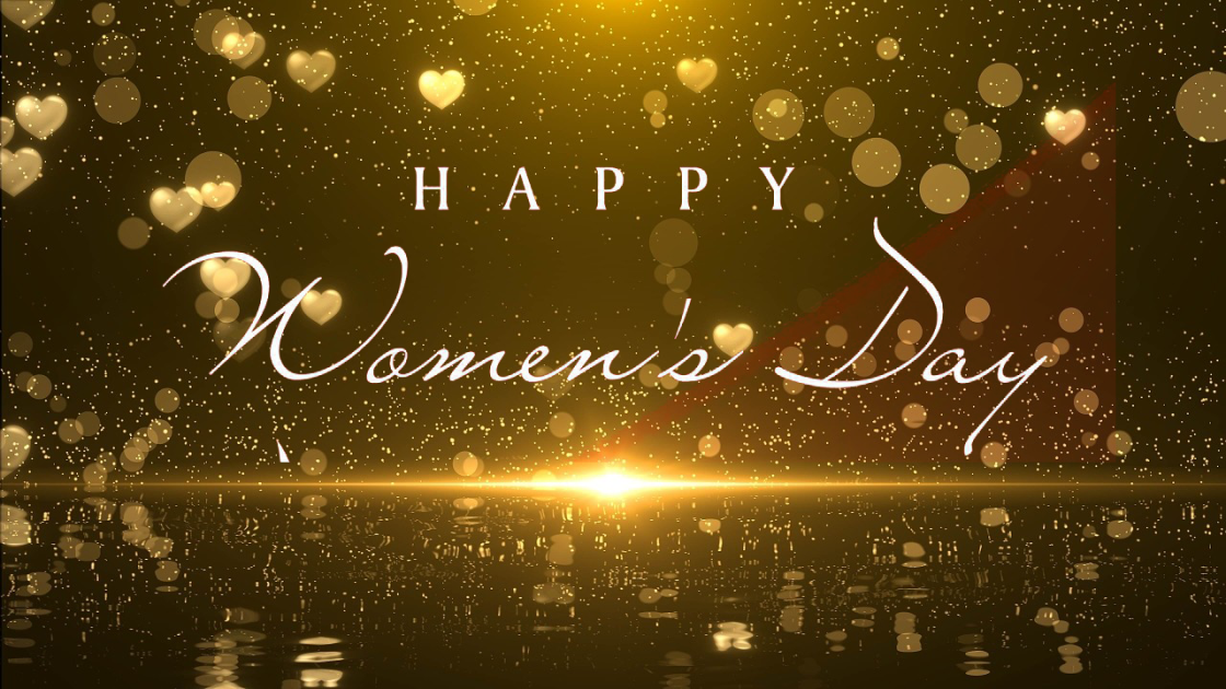 3.8|女神节快乐