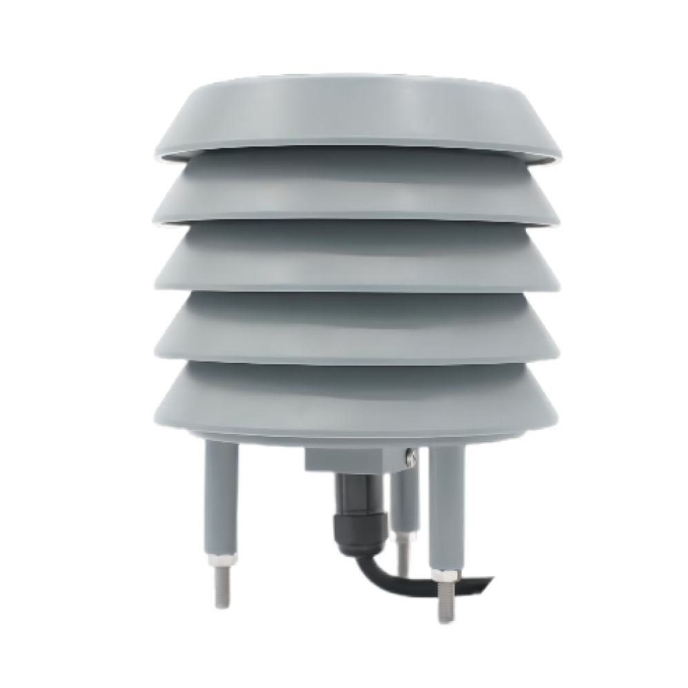 232系列温湿压变送器