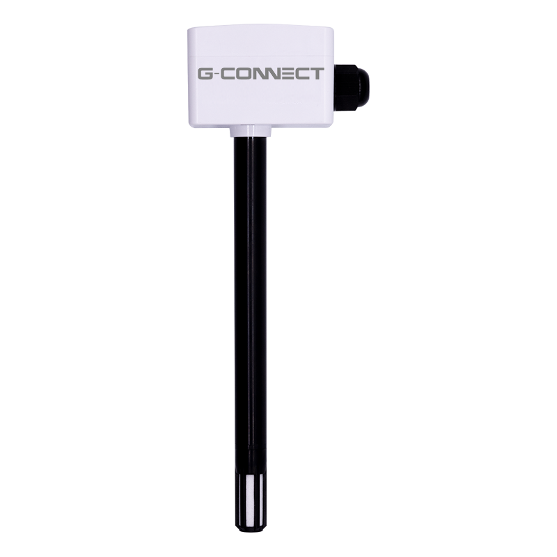 222系列温湿度变送器