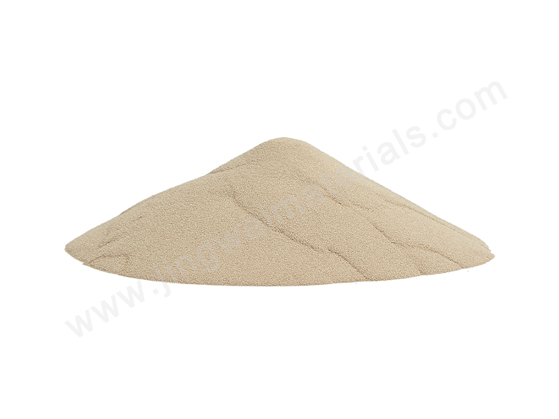 喷涂熔覆用粉体