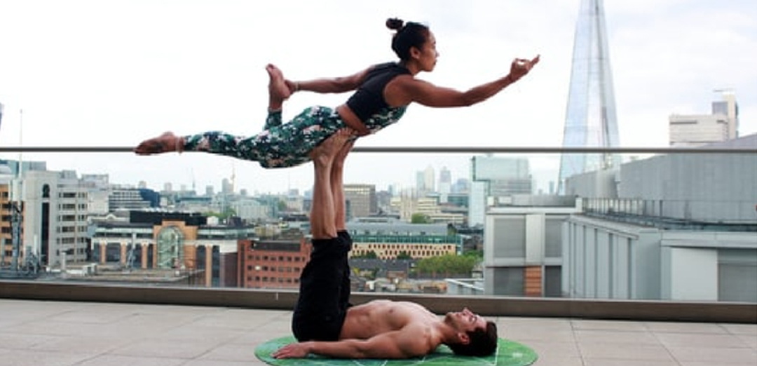 成为业务伙伴的秘诀