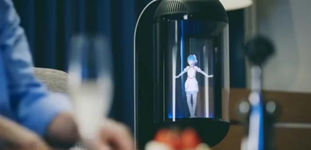 设计针对Z世代的虚拟陪伴体验