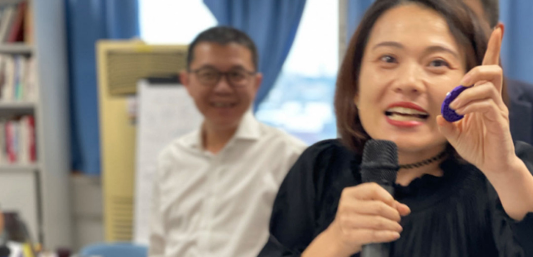 创新进入特种业态市场的商业模式