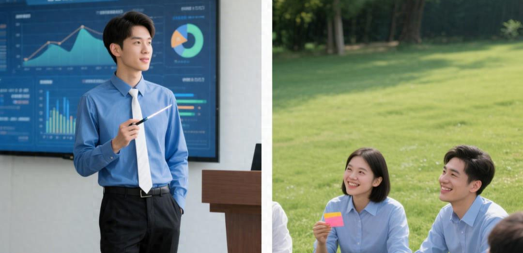 多行业视角：管培生项目的价值与实践启示