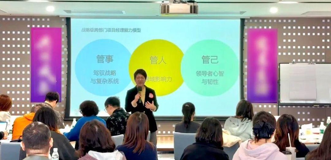 公司级项目：用