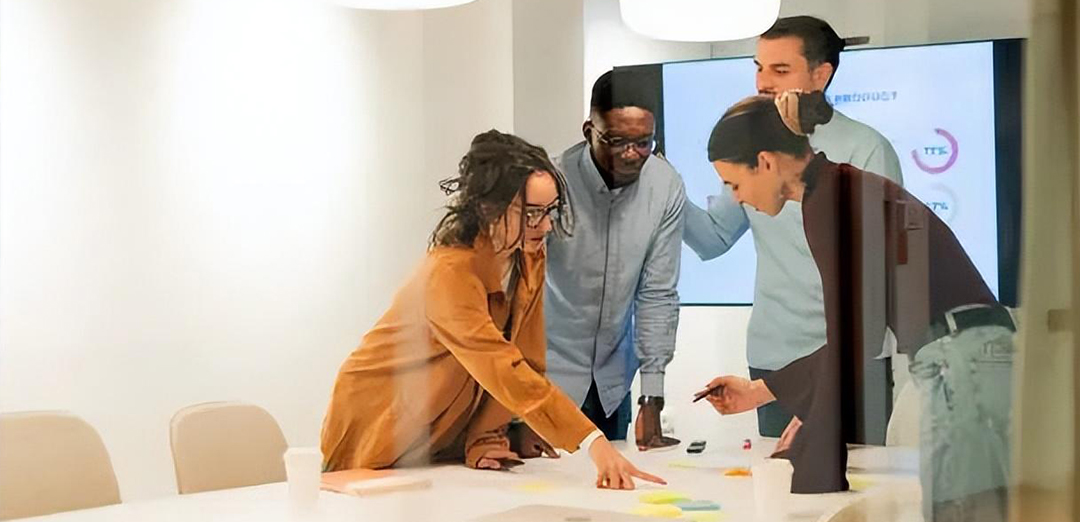 AI与设计思维如何合力，让创新工作坊直出“商业级”方案？