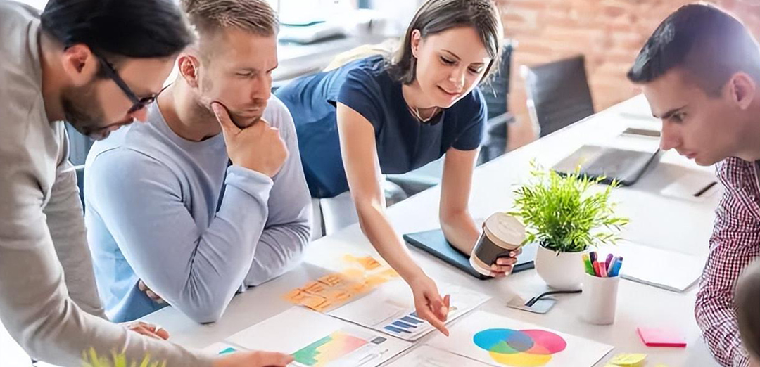 创新培训预算怎么花？能量化产出“创新方案”的工作坊长什么样？