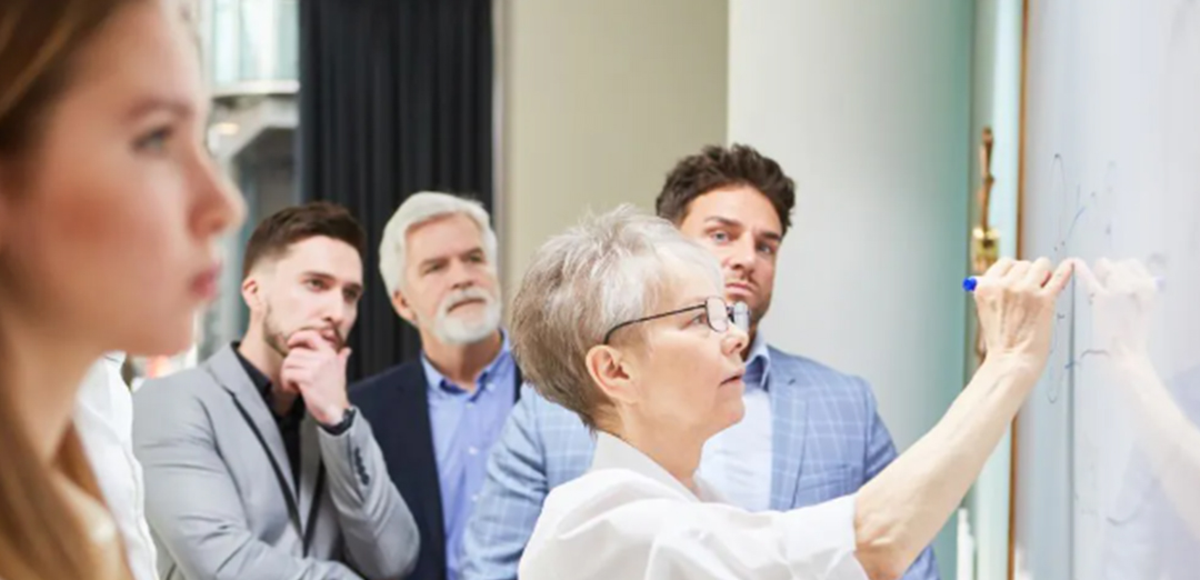 实战型设计思维才能真正让员工掌握创新技能