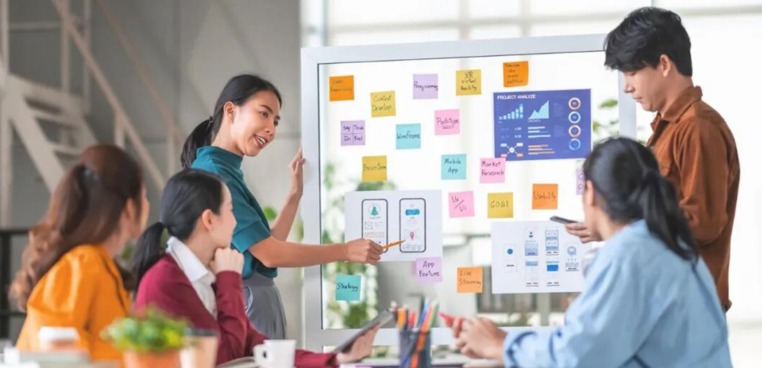 开年企业创新工作坊不想走过场？HR必看的3个避坑指南