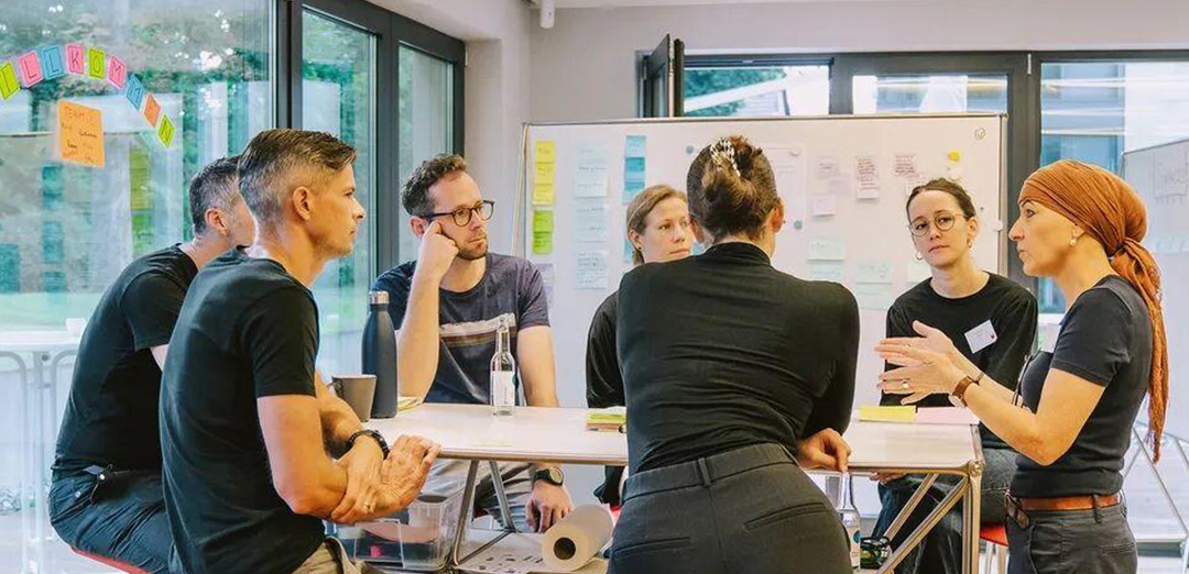 企业创新转型引入IPD却落地难，业务一号位该如何破局？