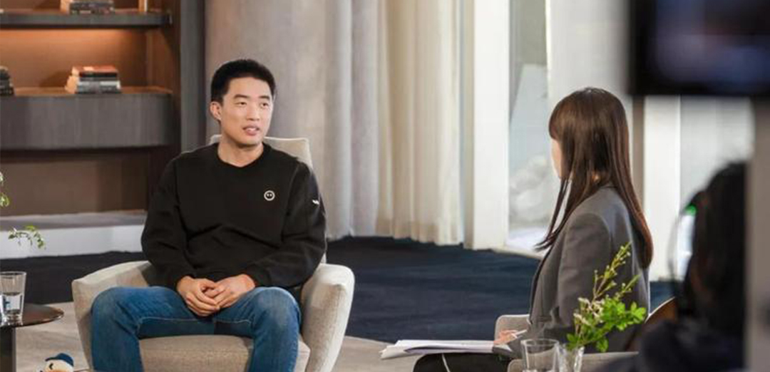 李想放弃学华为的领悟