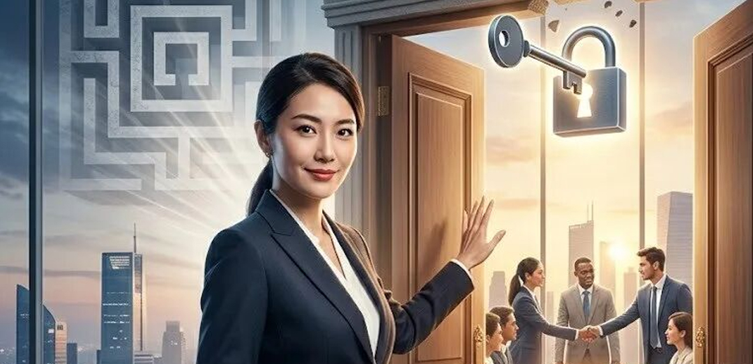 文化破局：终结多元公司的内部博弈