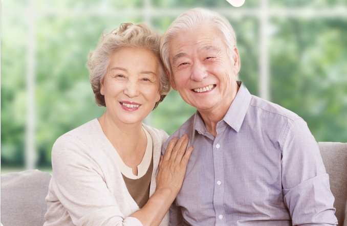 美好孝心购 养老更轻松！速看→