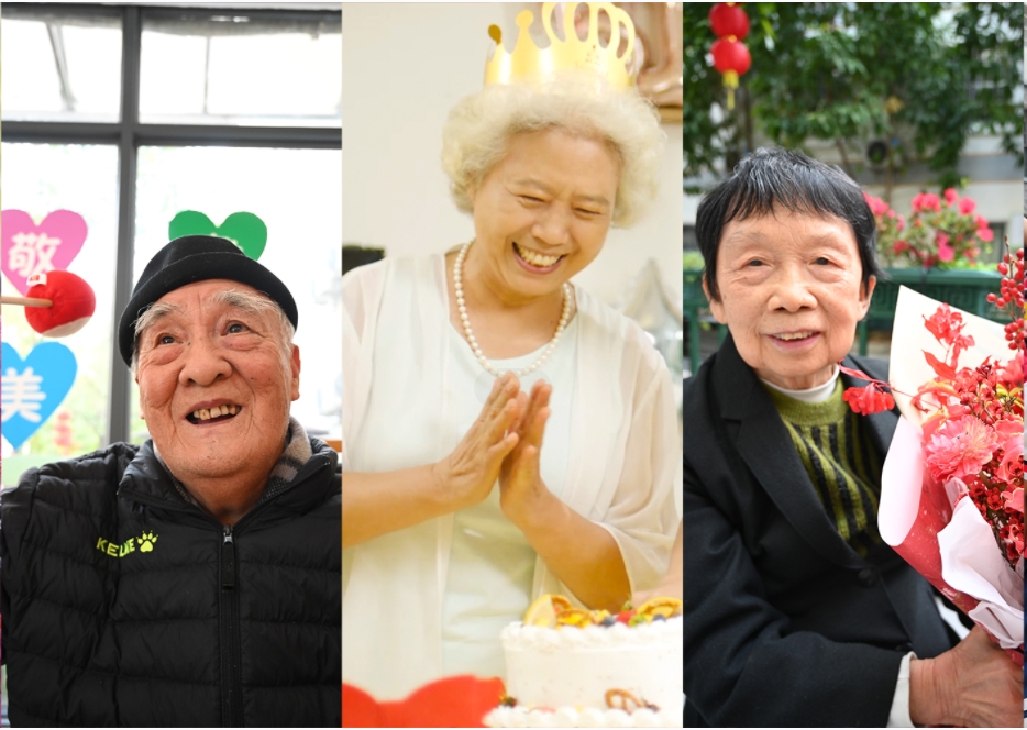 愿你绽放笑容，与所有美好相遇 | 世界微笑