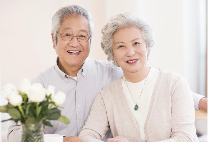 华邦美好家园“孝慈月”感恩回馈，速看⏩⏩