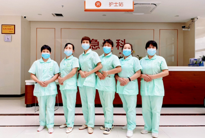 “请华邦的护理员放心” 这句朴实的认可，藏着多少家庭的托付 | 孝慈故事荟