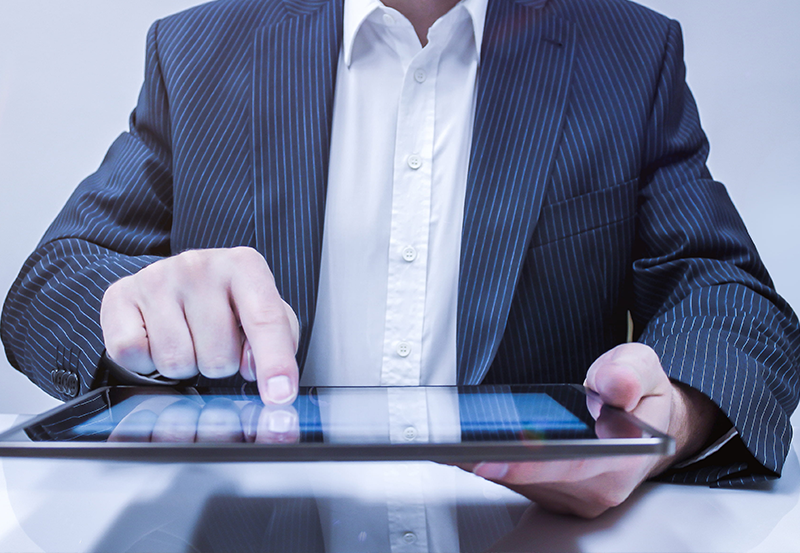 Digital service capability