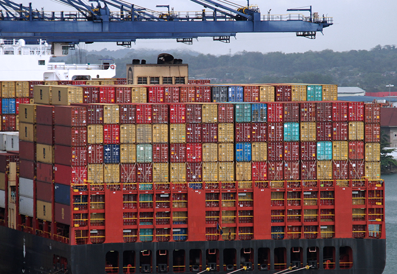 Customized delivery service