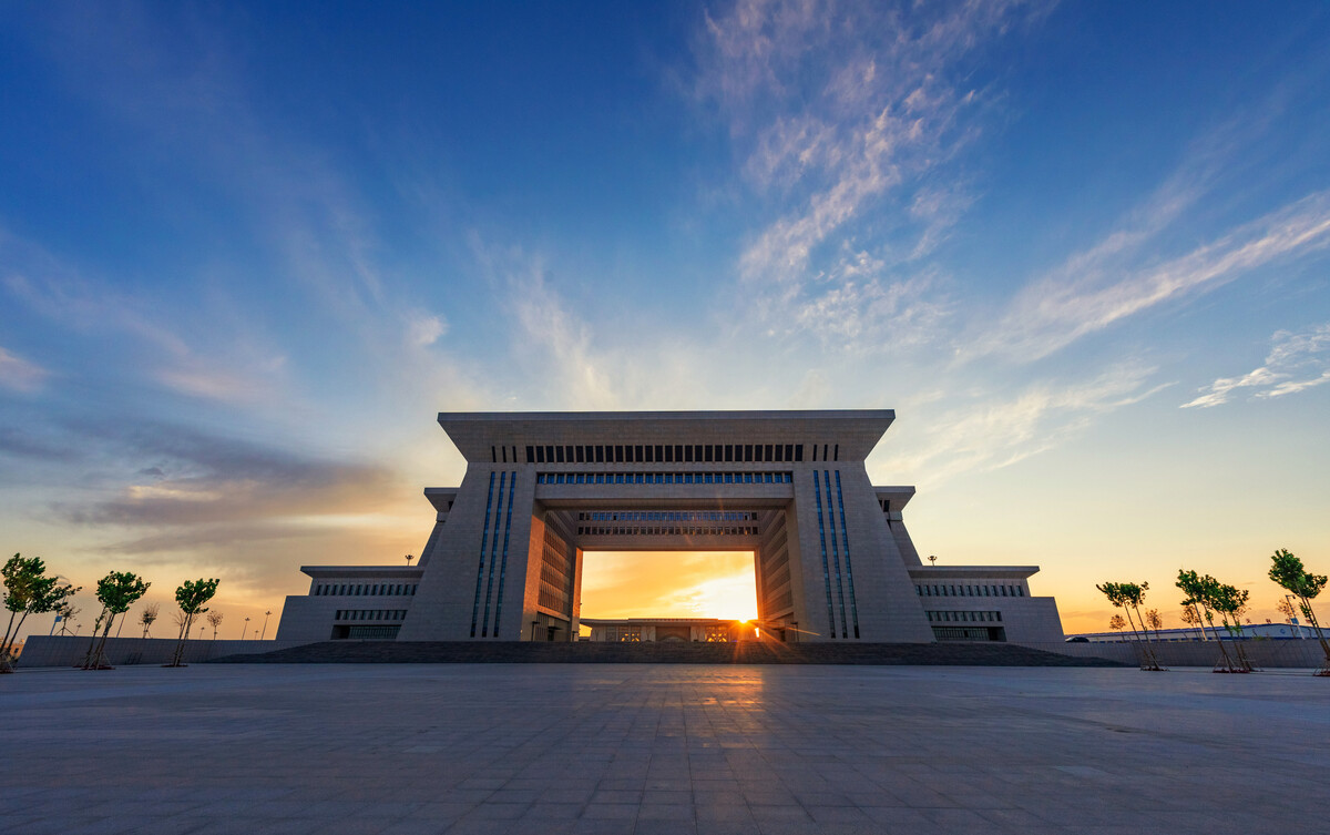 中国-中亚汽运口岸查验现状