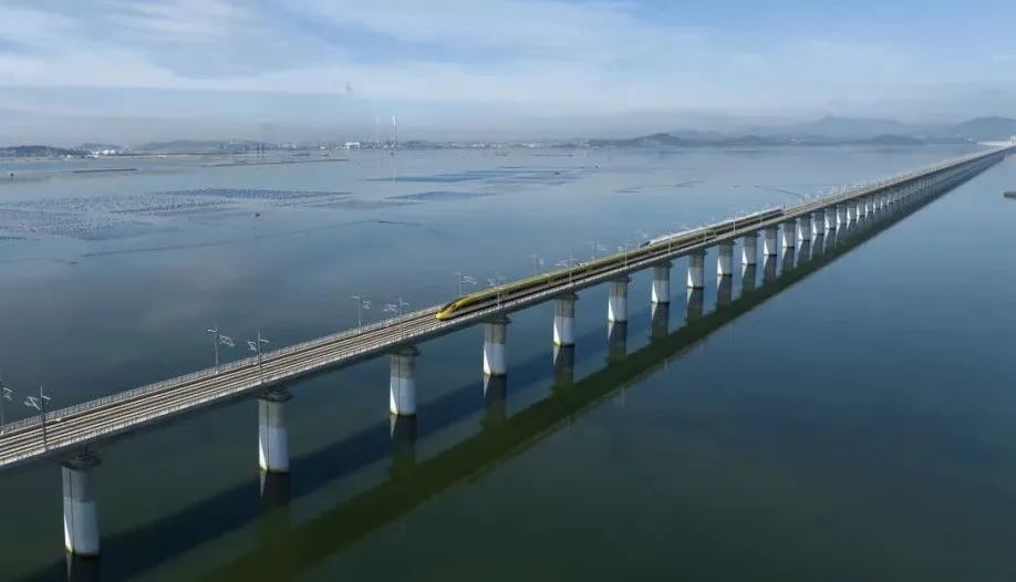 收藏！解读政府工作报告中的铁路看点