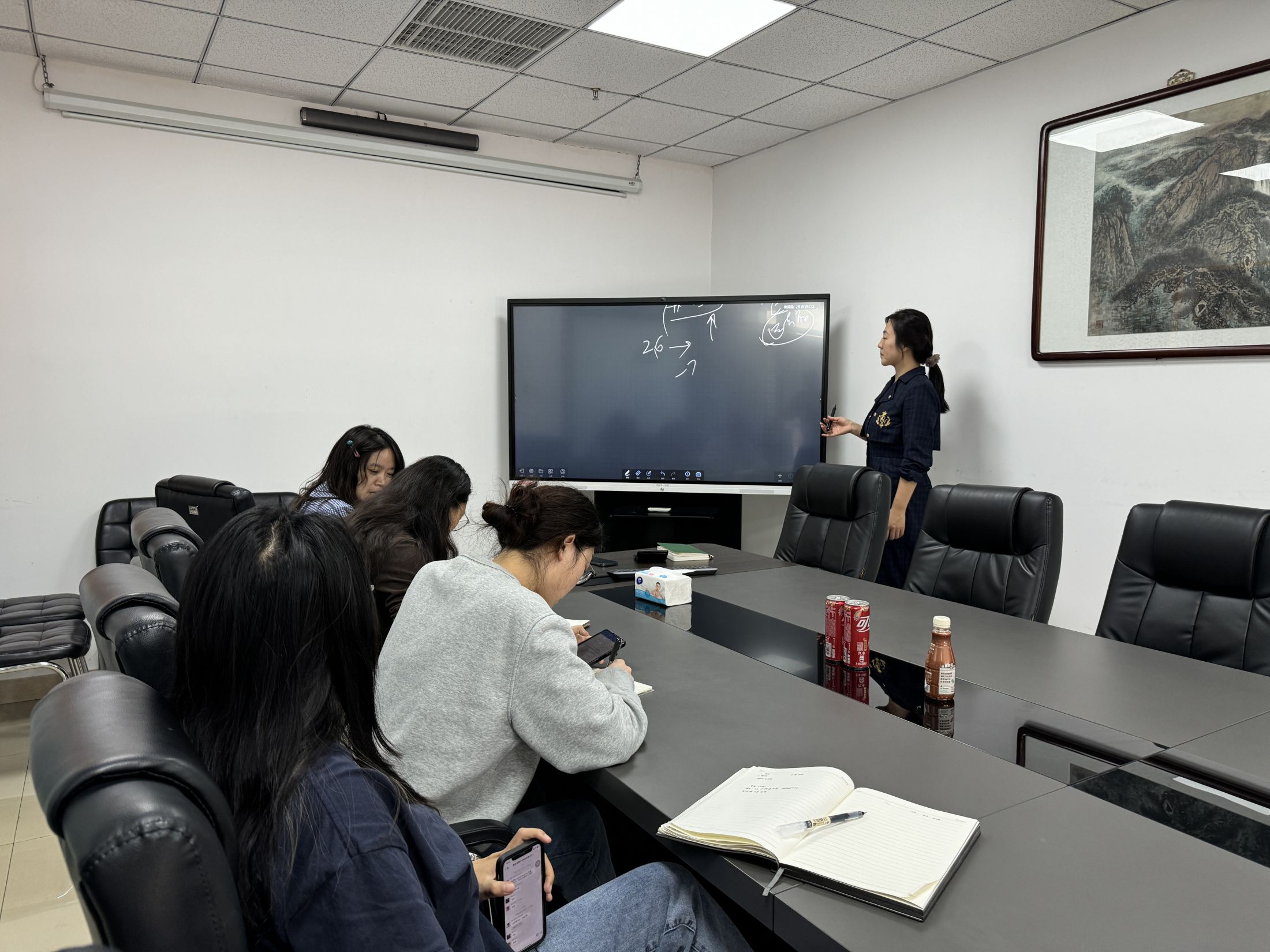 2024年3月28日 针对跨两海线路方案的讨论