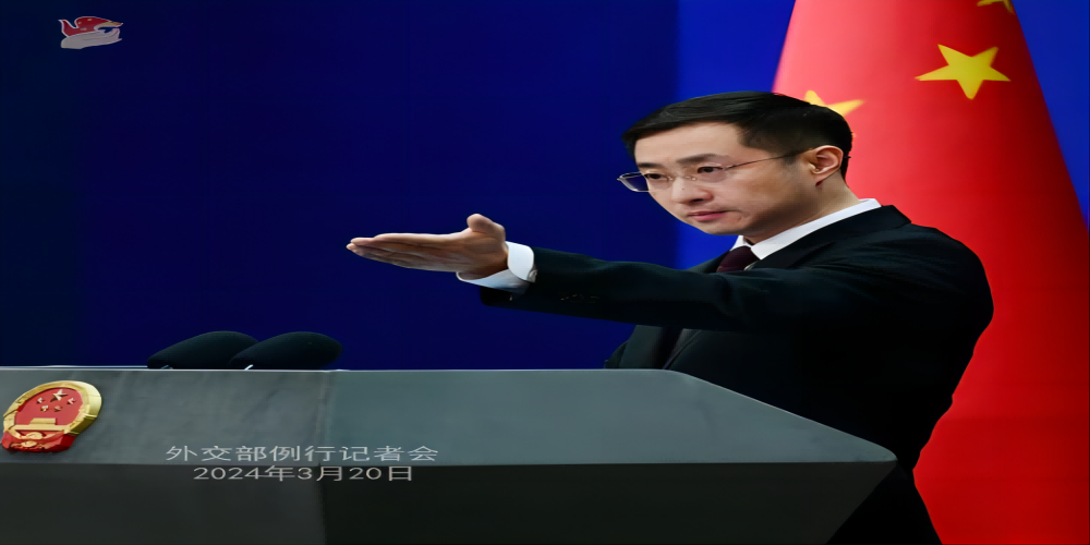 中方：今年以来中欧班列成绩可圈可点、发展势头喜人