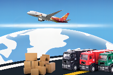 天津货代物流，连接世界的黄金通道