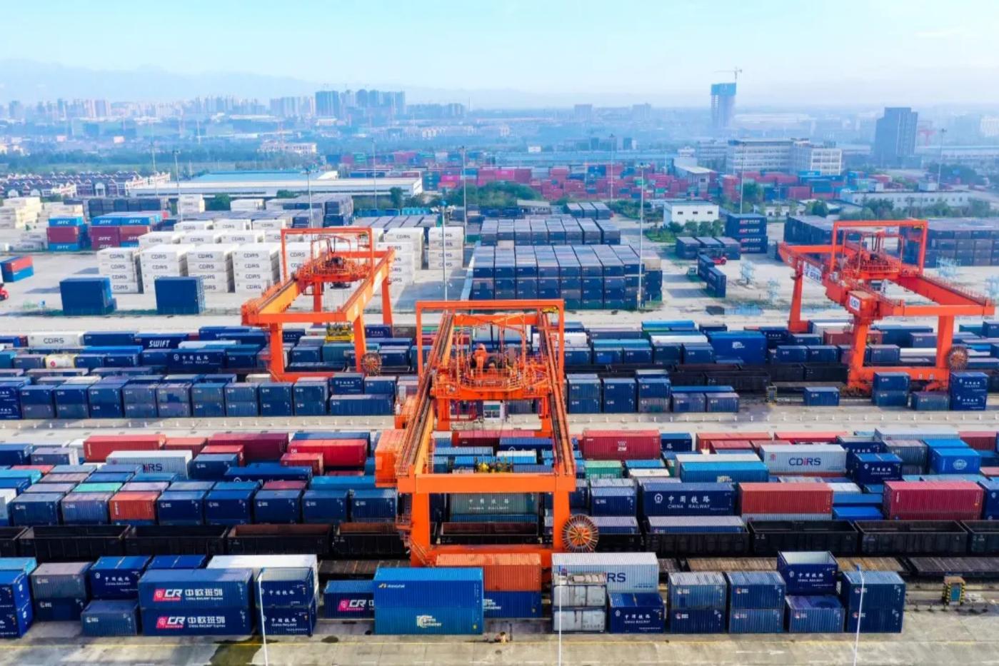 交通运输部：6月10日-6月16日全国货运物流有序运行