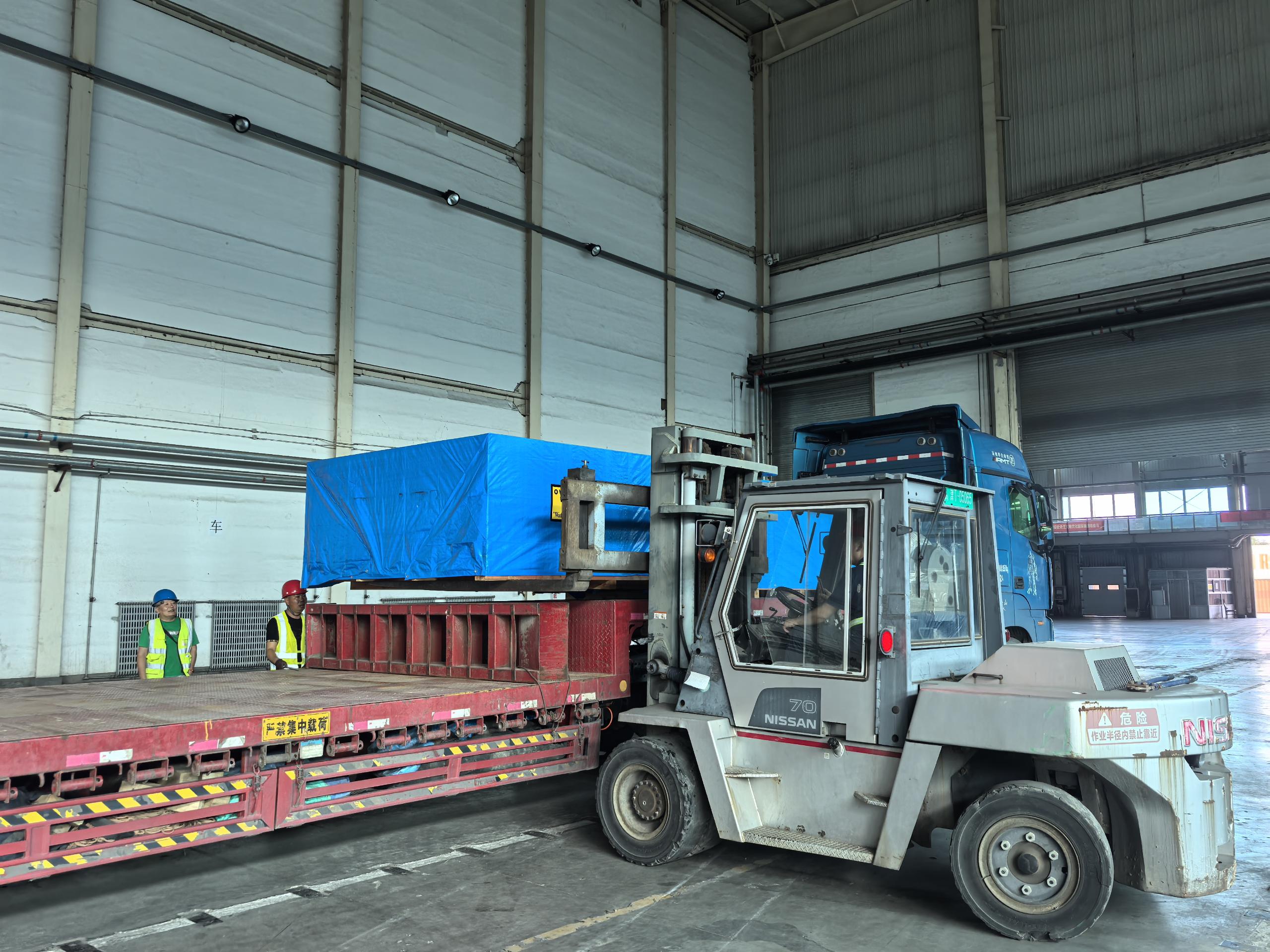 我们重视对于员工的培养，持续完善服务体系