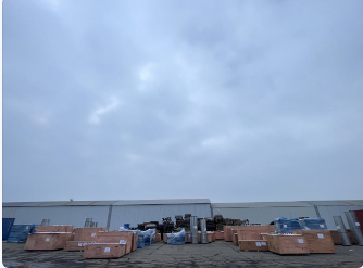 10月24，晟铁让你告别等待