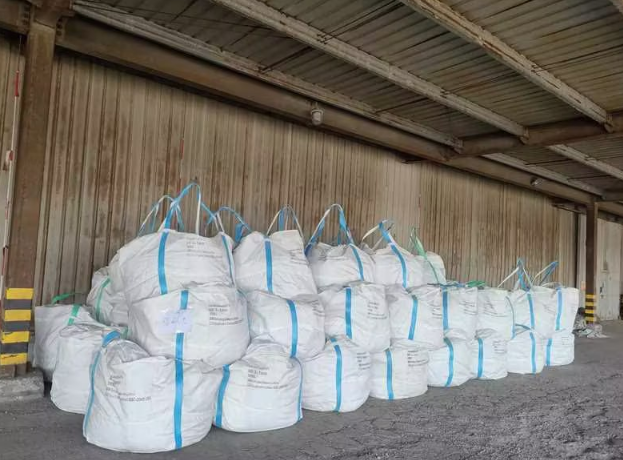 11月14，塘沽站开发区专用线现场