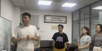 11月2，拒绝冗长，高效早间