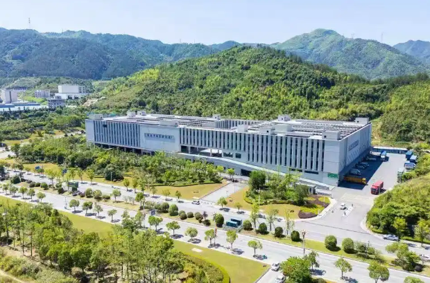 龙泉与义乌共筑陆港联运通道