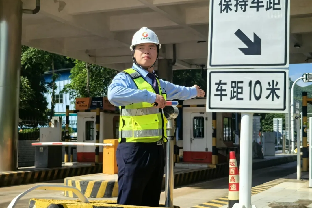 情暖清明 路畅人和 | mksport体育绘就“温馨+畅通”清明画卷