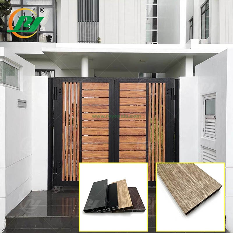 6063 extrusion aluminum alloy pipe tube oval round industrial hollow material customization