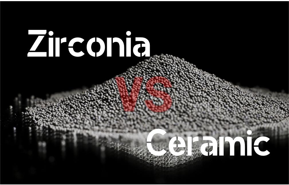 Zirconia Vs. Ceramic: Choose Best Sanding Belt for Metal