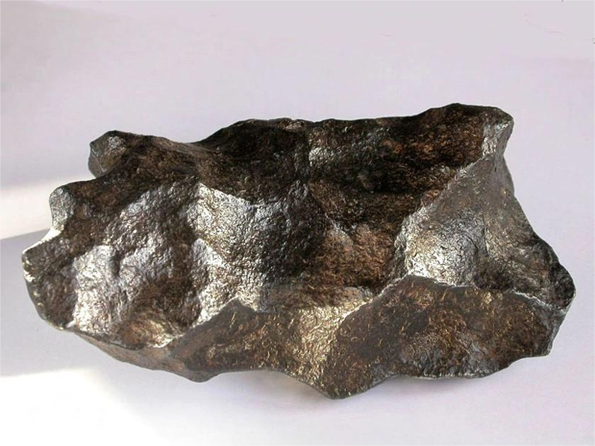 What is a Ferrous Metal?