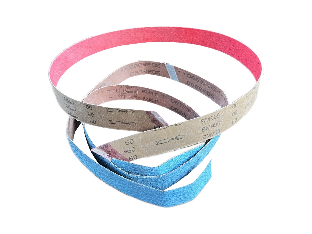 Why Do My Sanding Belts Keep Breaking?