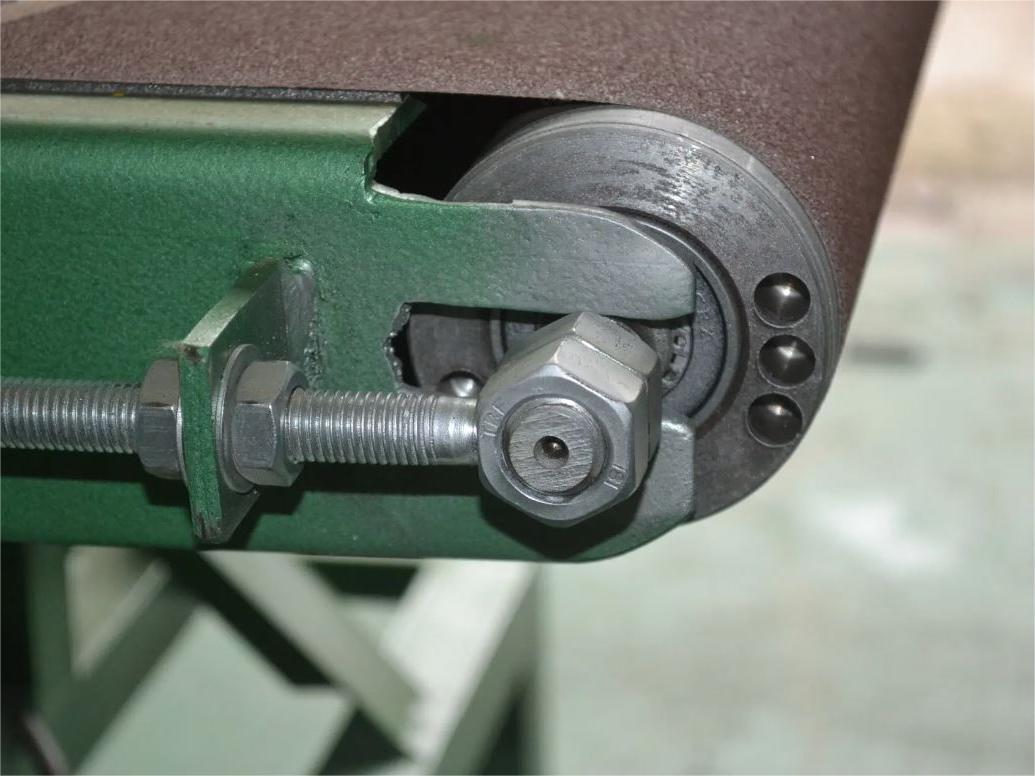 Common Sanding Tools