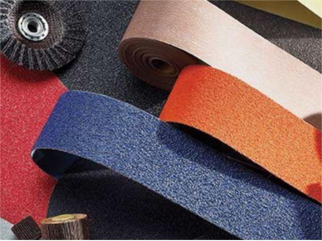 Open vs Closed Coat Abrasives
