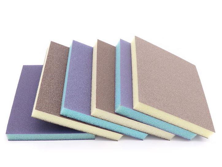 Know More About Backing - Foam