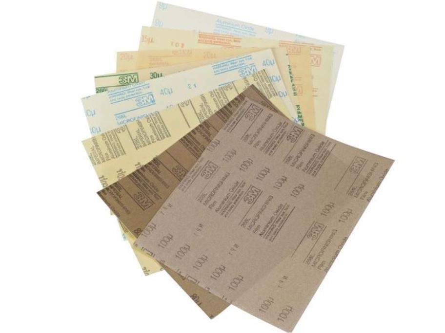 Know More About Backing - Paper Backing