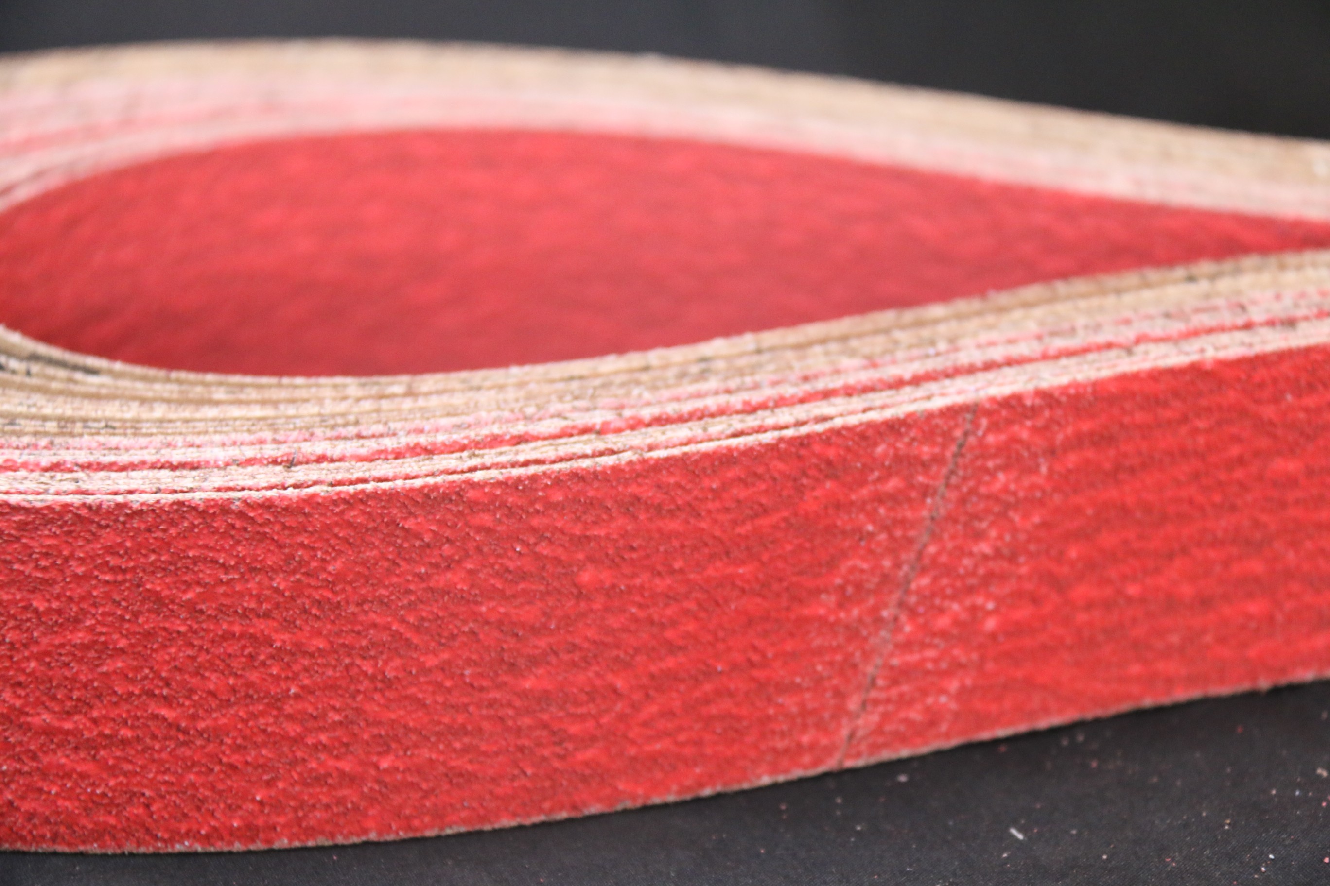 Are Ceramic Belts The Best For Metal Finishing?